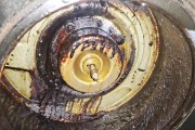 油烟机堵塞的清洗方法（有效清除油烟机堵塞）