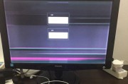 电脑显示器着水了怎么办？（处理办法及注意事项）