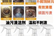 如何正确清洗樱花油烟机（轻松摆脱油烟困扰）