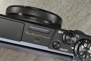 G7X相机佳能滤镜怎么开？使用方法和效果如何？