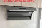 苏泊尔侧抽油烟机清洗指南（全面了解清洗苏泊尔侧抽油烟机的方法与技巧）