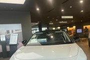 ID7显示屏属于宝马哪款型号？ID7显示屏特点是什么？