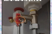 热水器带触摸开关的维修方法（轻松解决热水器触摸开关故障问题）