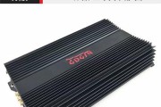车载低音炮音量放大器使用方法是什么？效果如何？