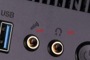 双头耳机在苹果电脑上怎么插？插上后没有声音怎么办？