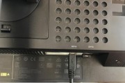 显示器插口有针断了怎么办？（解决显示器插口断针问题的方法）