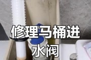 科勒马桶老是流水的修理方法（解决马桶老是流水问题的实用技巧）