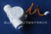 探究净水器电机霍尔故障的原因及解决方法（分析净水器电机霍尔故障的根源）