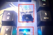 新键盘自动按键是故障吗？