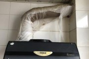 樱雪油烟机电源故障的原因及维修措施（电源故障可能导致油烟机失效）