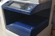 复印机故障排除指南（解决您办公室复印机故障的实用技巧）