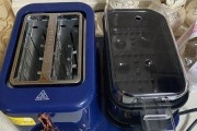 解决烤面包机不通电问题的方法（面对烤面包机无法正常运作的情况，我们该如何处理呢？）