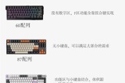 键赏家键盘级别如何判断？