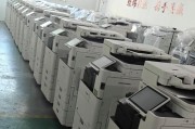 解决佳能复印机低温故障的有效方法（佳能复印机故障排除）