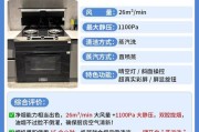 集成灶显示e怎么回事（解析集成灶显示e的原因及解决方法）