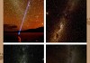 佳能710如何拍摄星空？拍摄星空有什么好处？