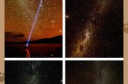 佳能710如何拍摄星空？拍摄星空有什么好处？