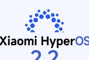 系统内置内置应用更新，小米HyperOS2获得惊艳模糊效果