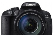 佳能EOS700D参数查看方法是什么？