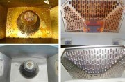 沙坪坝油烟机清洗的方法和技巧（让厨房变得更清洁与健康的关键步骤）