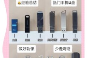 U盘插手机的使用方法（快速传输文件）