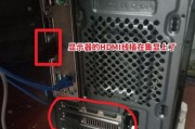 显卡与显示器不匹配的问题及解决方法（为什么显示器配不上显卡）
