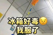 冰柜为何会发黑（黑色是何原因引起的）