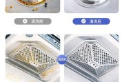如何正确清洗油烟机桶（简易方法让油烟机始终保持高效）