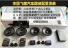 飞度车音响安装位置在哪里？