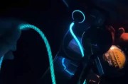 数据线流光特效怎么制作？需要哪些材料？