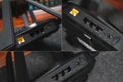 移动黑色路由器拆解步骤是什么？拆卸时需要注意什么？