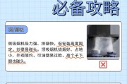 油烟机的选择和使用指南（了解油烟机的工作原理及正确使用方法，打造洁净厨房环境）