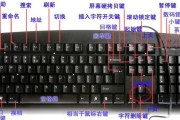 键盘英文区是什么意思？如何正确使用？