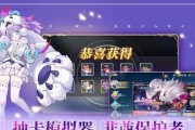 美女卡牌养成类手游推荐？哪些游戏值得体验？