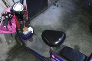 湖州电瓶车转让过户怎么操作？流程是怎样的？