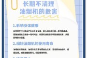 零成本清洗油烟机，省钱又环保（不用花钱也能清洗油烟机）