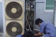 空调漏氟的原因及维修方法（揭秘空调漏氟的源头和解决方案）