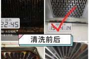 如何清洗油烟机内部的油污（有效清除油烟机内部积累的油污）