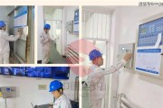 启锐设备上网设置步骤是什么？