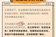 电脑显示器灯亮问题的解决方案（探索灯亮问题的原因以及如何应对）