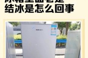 冰柜结霜薄的原因及解决方法（了解冰柜结霜薄的原因和如何解决）