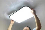 夏普冰箱E6故障解决方案（开门灯不亮的维修方法）