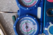 日立中央空调定量加氟方法的原理与应用（高效、准确、安全的加氟技术）