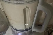 破壁机没电原因及解决办法（解析破壁机突然没电的背后原因）