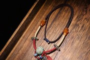 缠充电器线珠子怎么绑才整齐？有哪些技巧？