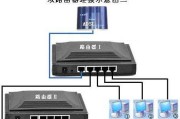 路由器安装上网步骤是什么？如何设置无线网络？