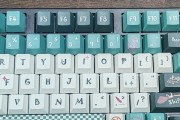 退坑键盘套件具体指什么？