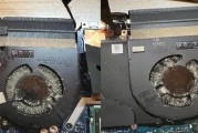 戴尔电脑清理灰尘的正确位置在哪里？清理时需要注意什么？