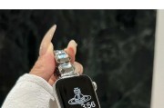 苹果手表糖果色表链如何搭配？佩戴指南是什么？