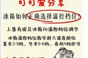 冷冻时间过长的冰柜应对策略（保持食品新鲜）